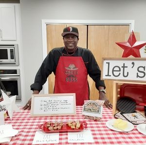 Meet your Posher, Von ray